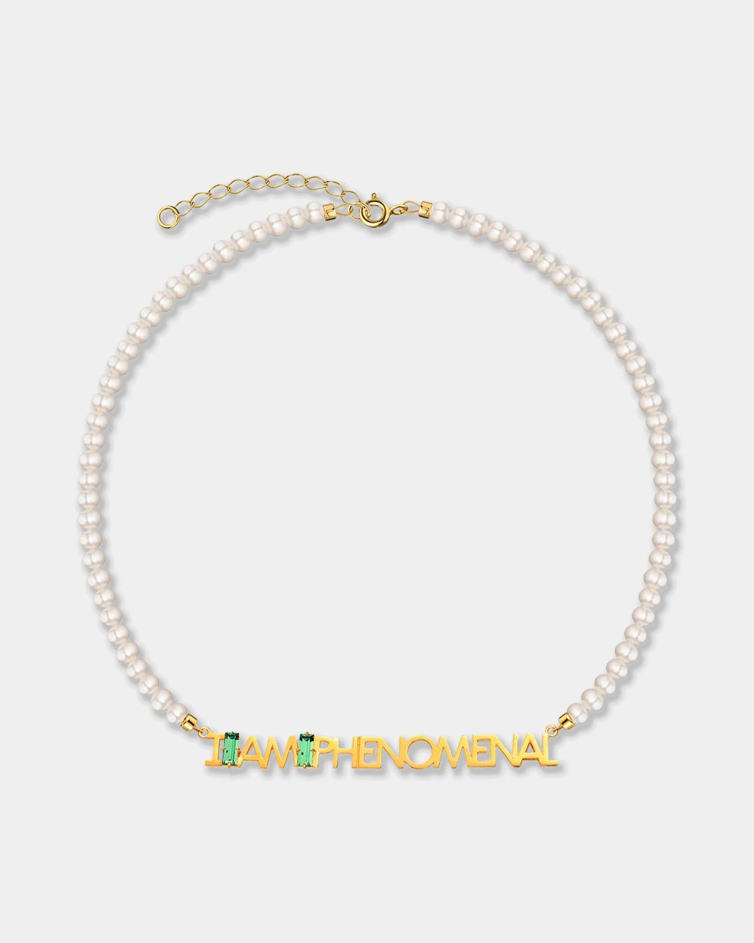 Купить Колье PHENOMENAL STUDIO