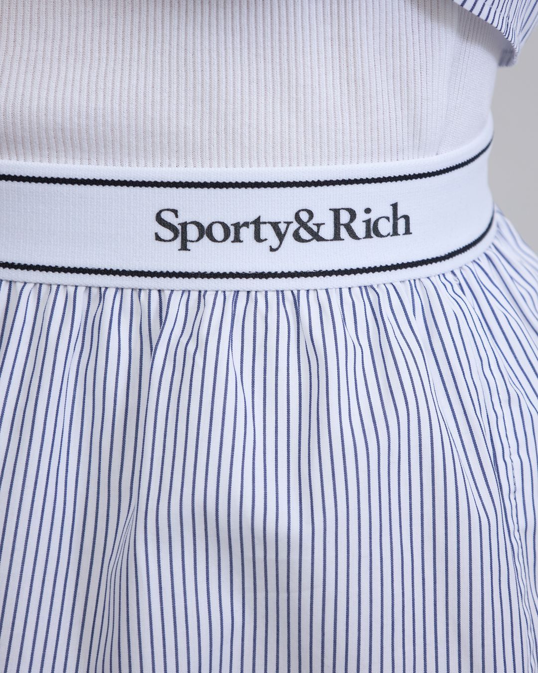Купить Шорты SPORTY&RICH