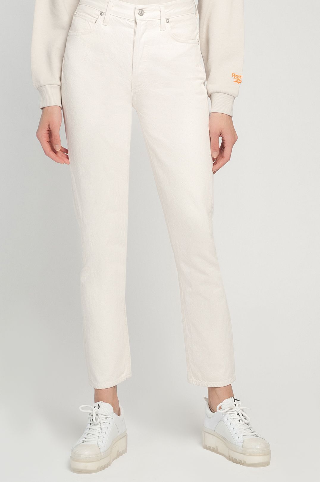 Купить Джинсы AGOLDE