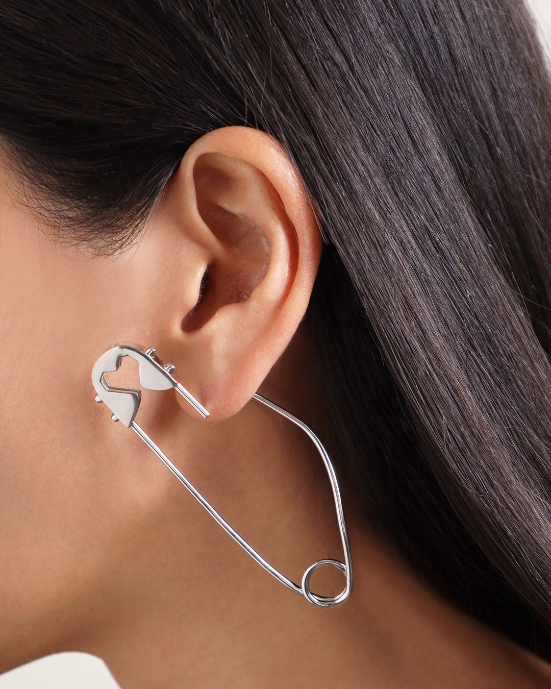 Купить Моносерьга RUSHEV