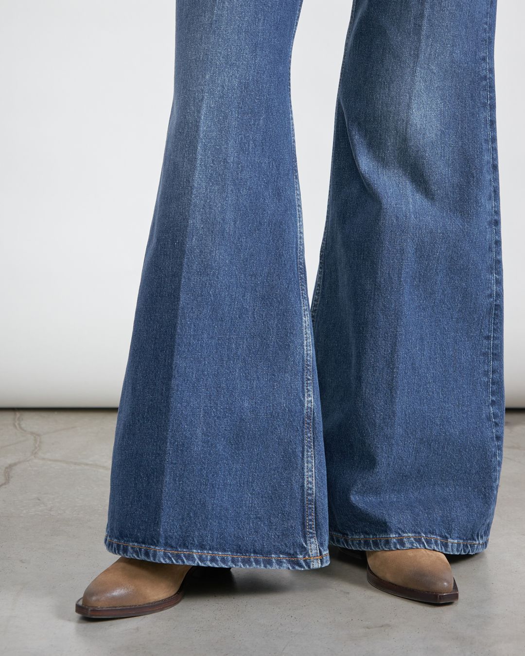 Купить Джинсы RE/DONE