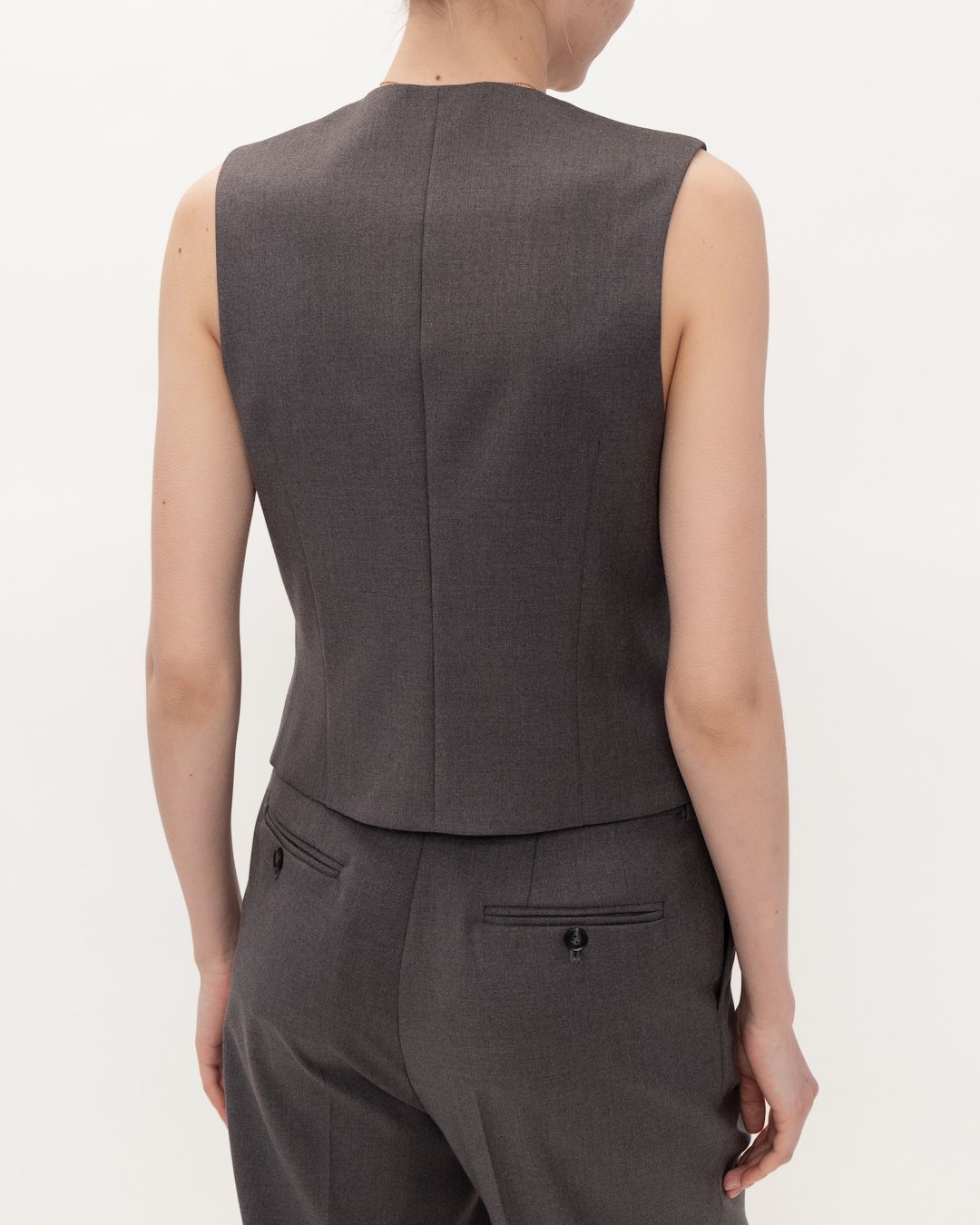 Купить Жилет MYSEASONS