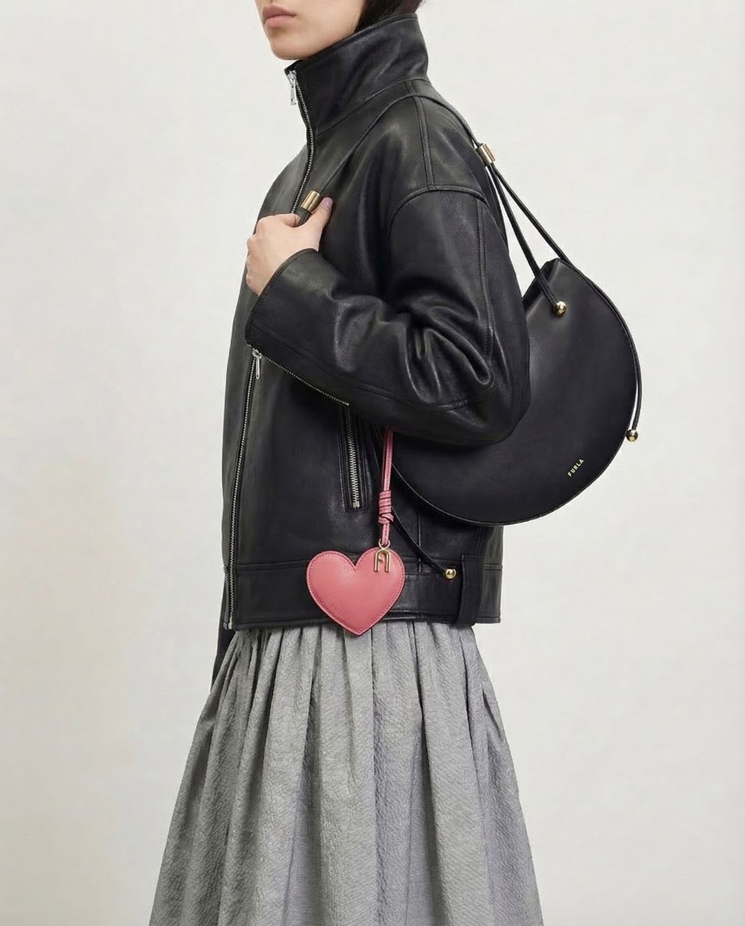 Купить Брелок FURLA