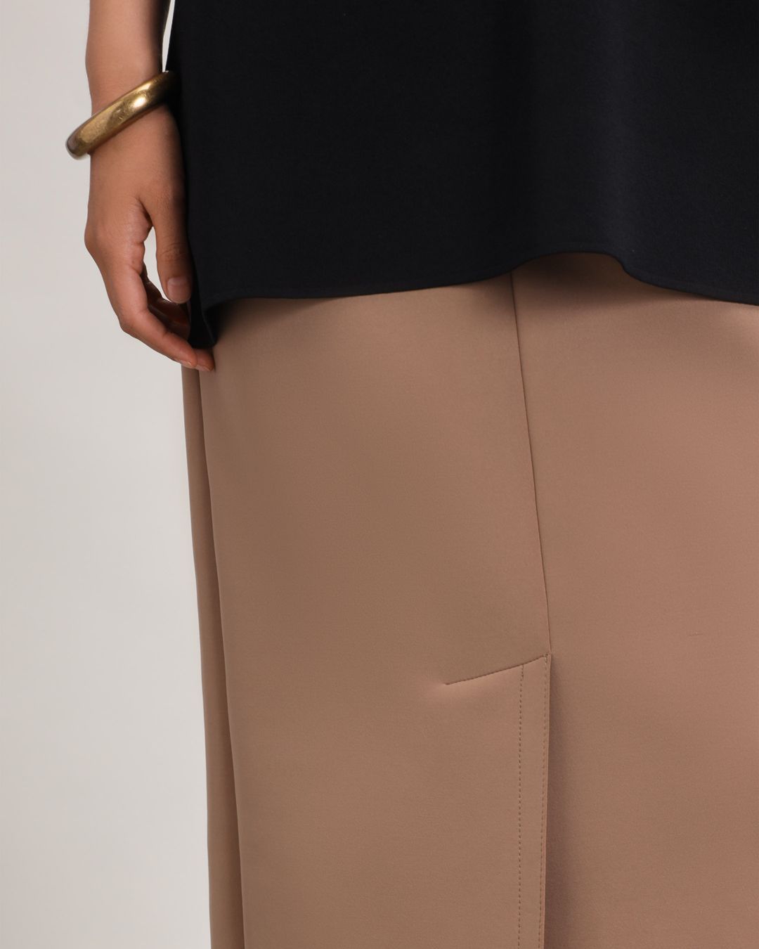 Купить Юбка MAX MARA PURE