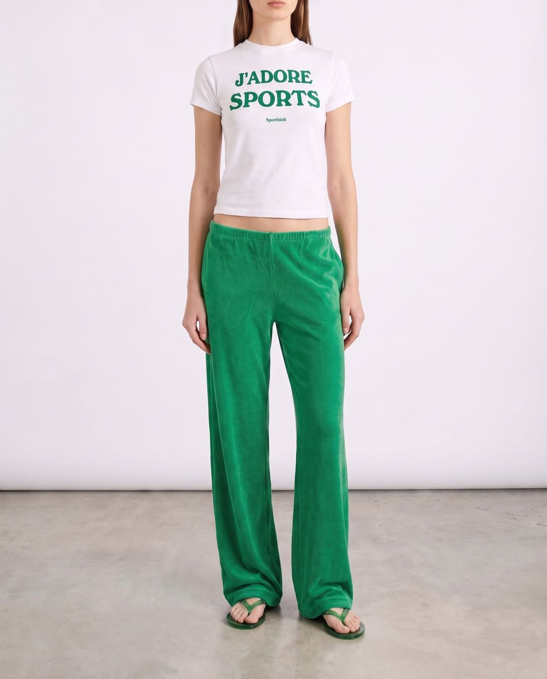 Купить Футболка SPORTY&RICH