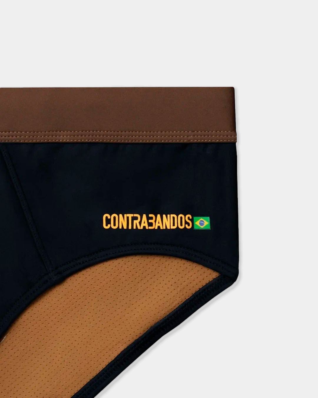 Купить Купальные плавки CONTRABANDEADOS