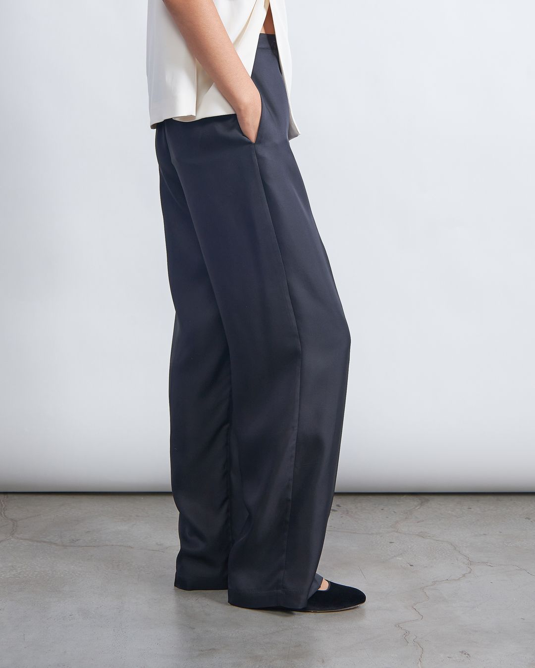 Купить Брюки LOULOU DE SAISON