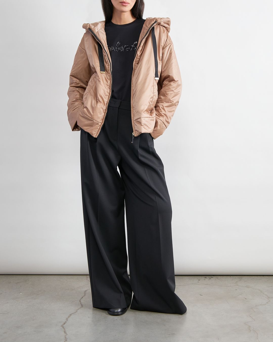 Купить Куртка MAX MARA THE CUBE