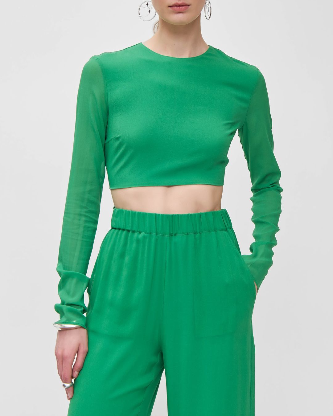 Купить Топ THE ANDAMANE