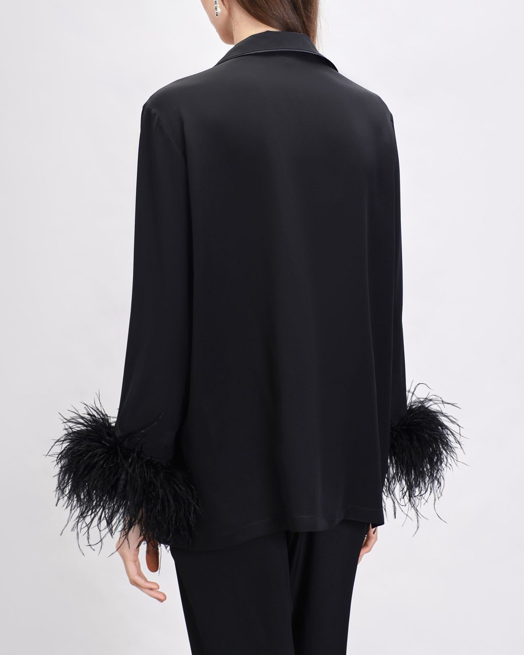 Купить Блуза THE AYRIS