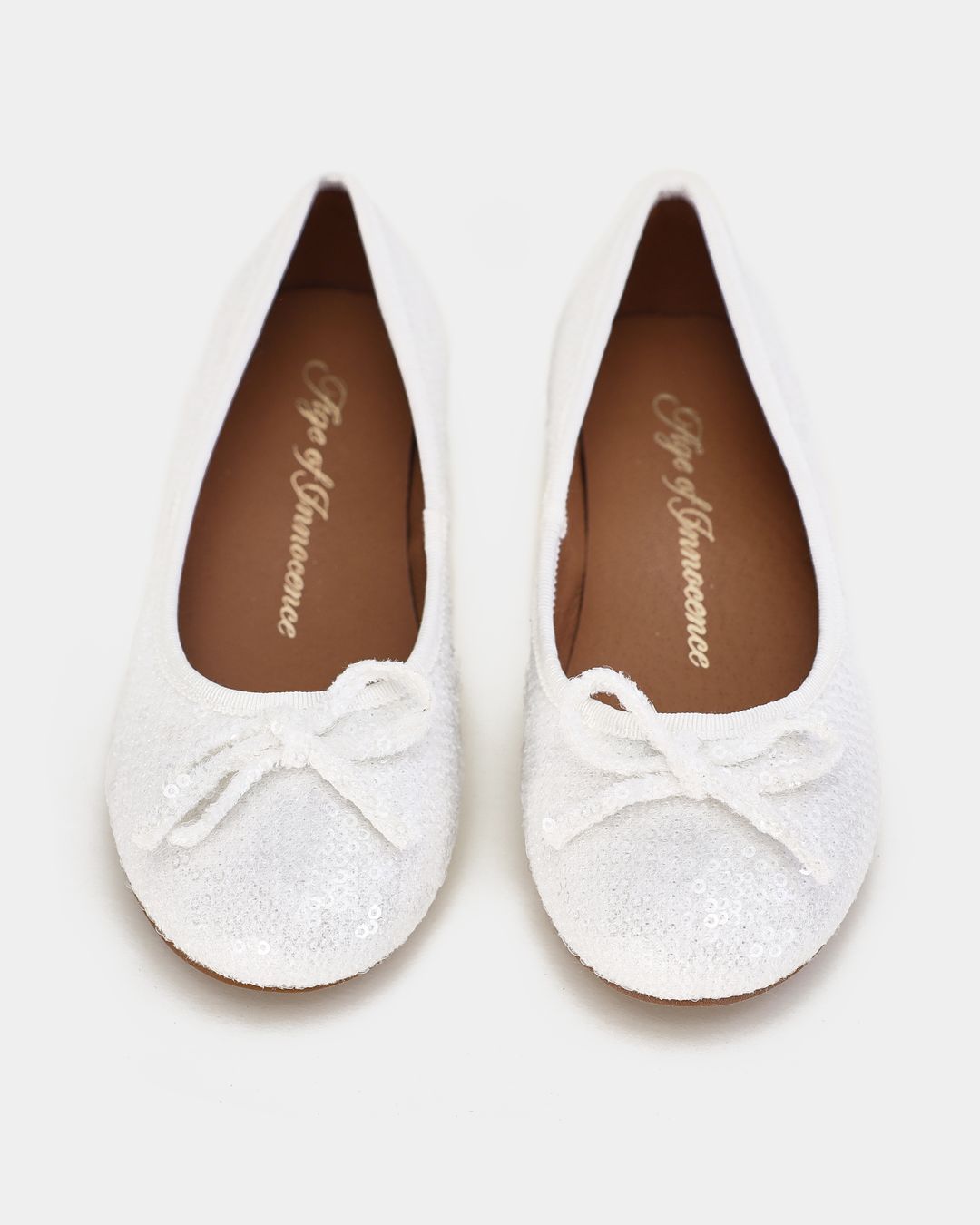 Купить Туфли AGE OF INNOCENCE KIDS