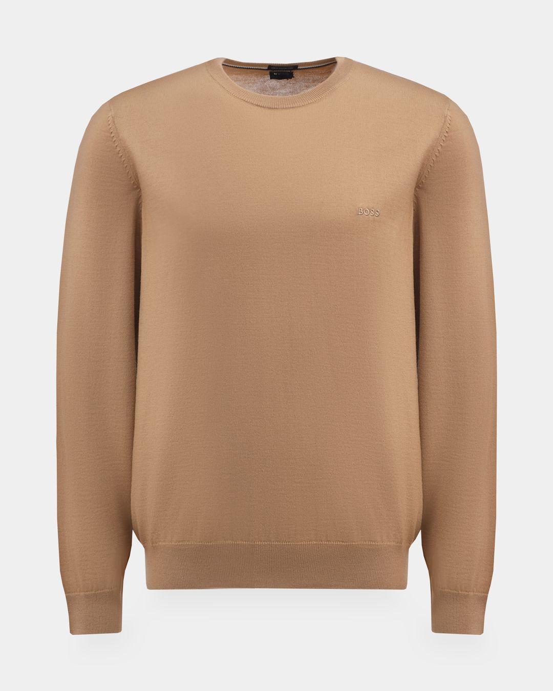 Купить Джемпер HUGO BOSS