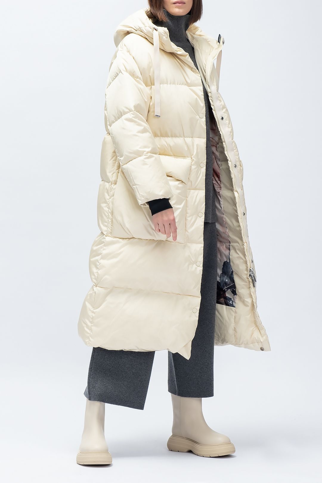 Купить Ботинки GIA BORGHINI