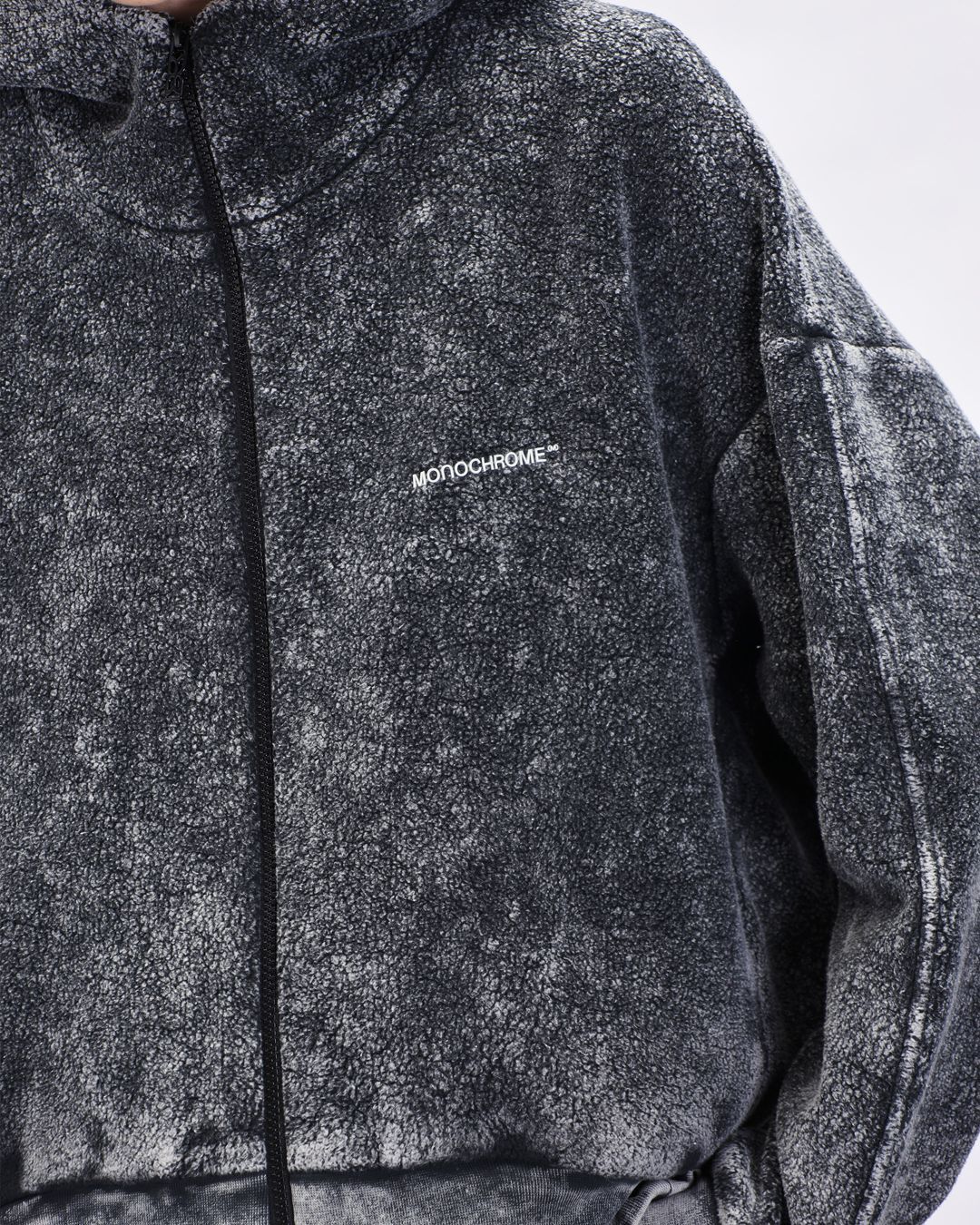 Купить Худи MONOCHROME