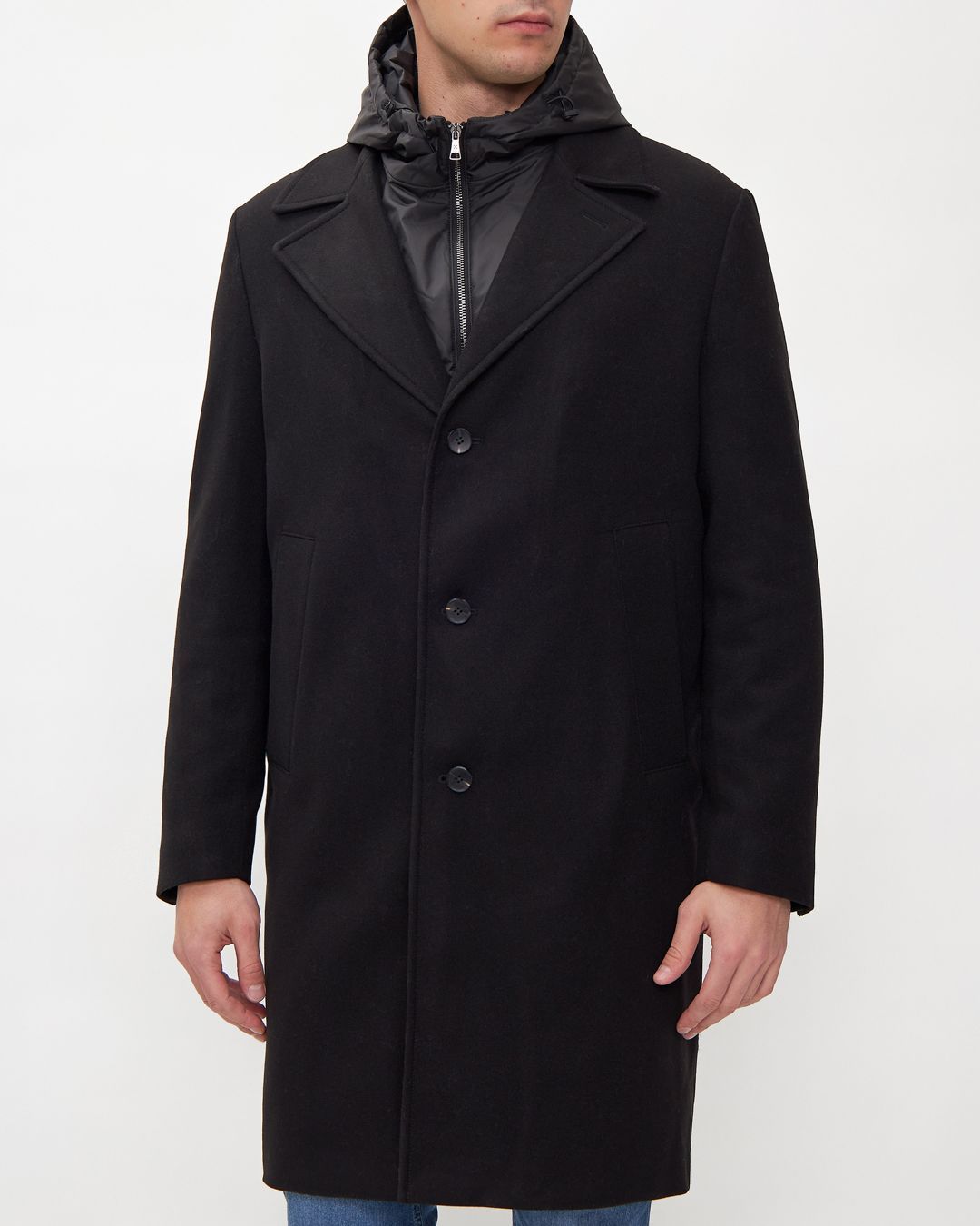 Купить Пальто CUDGI