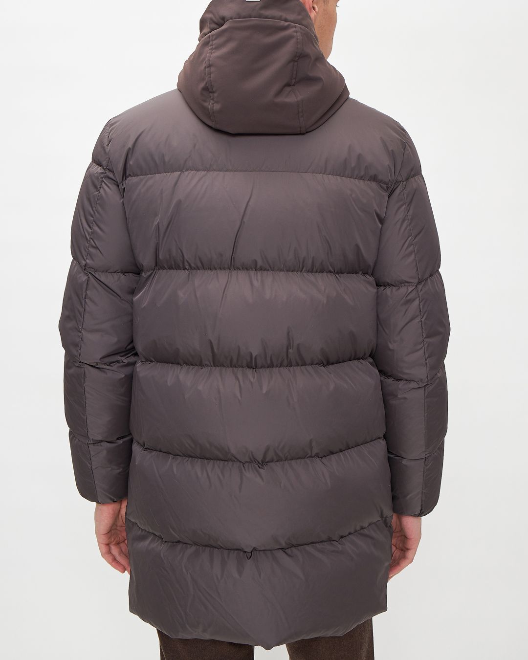 Купить Пуховик HERNO