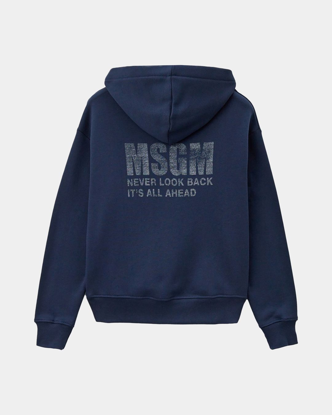 Купить Худи MSGM