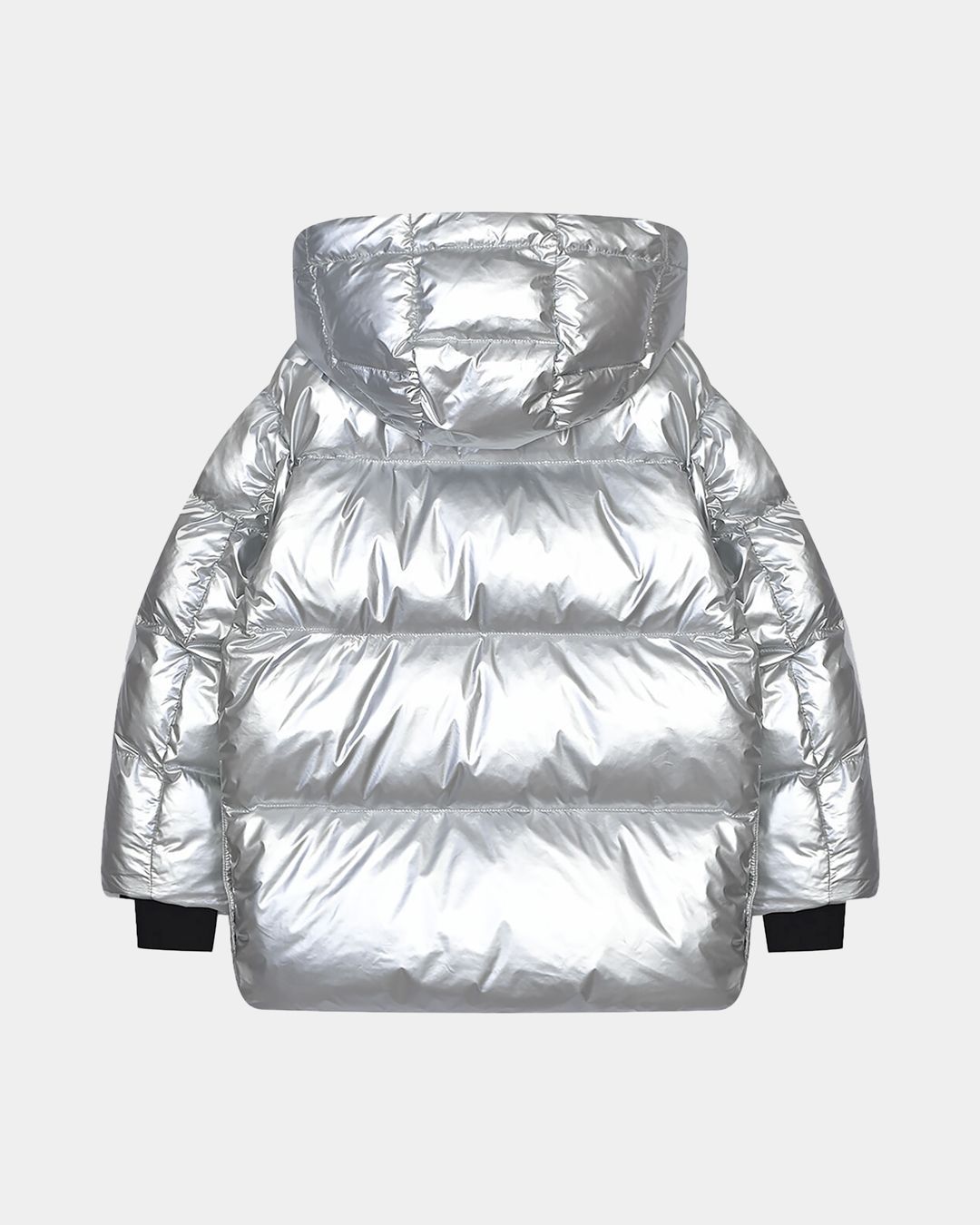 Купить Пуховик FREEDOMDAY