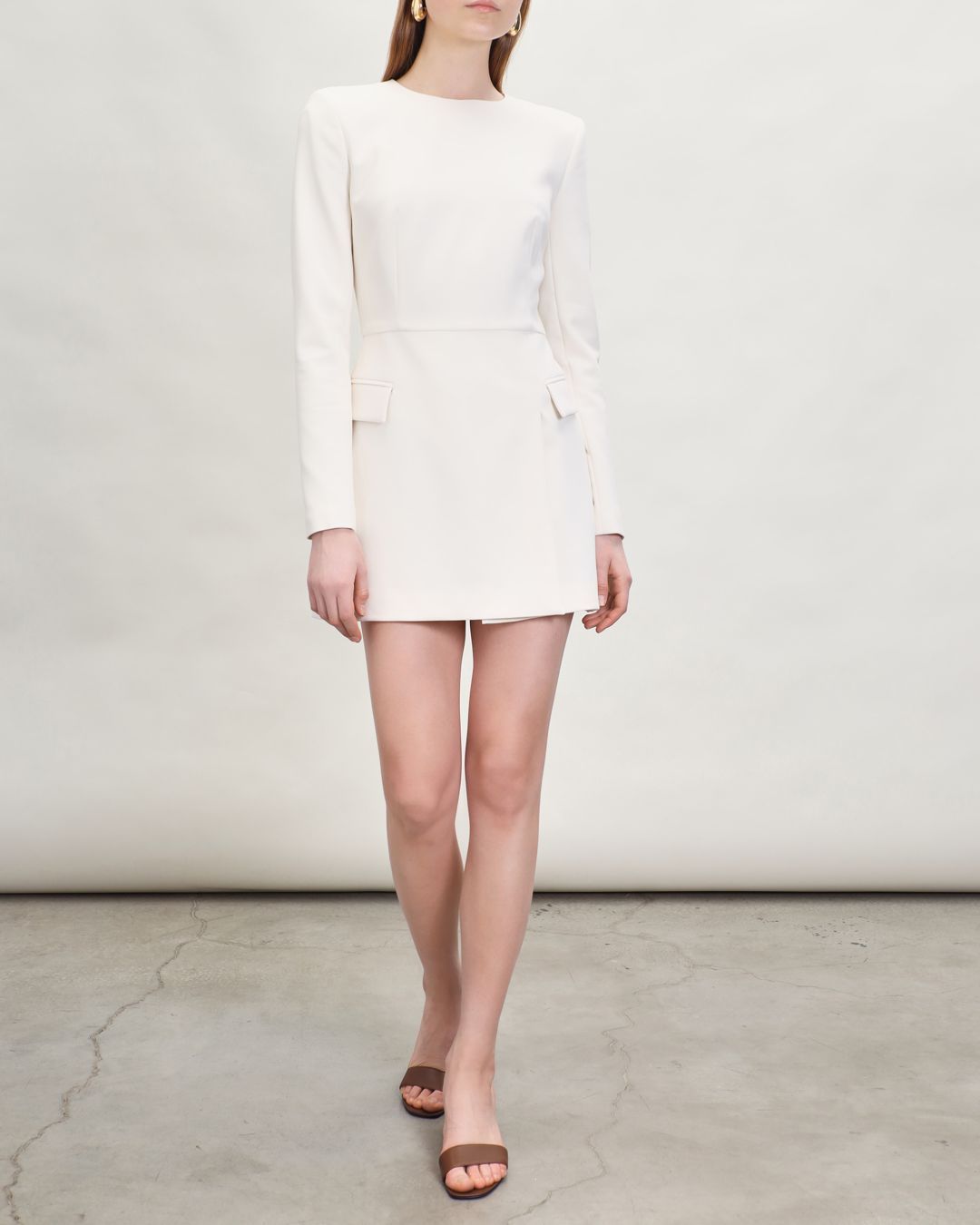 Купить Платье TATMU