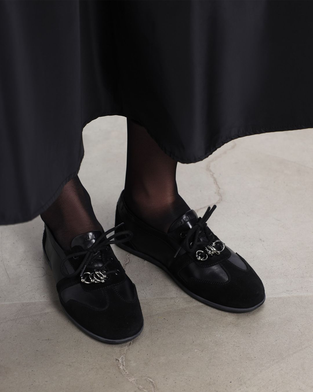 Купить Кеды 3JUIN