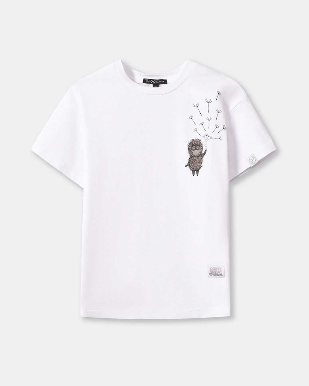 Купить Футболка DAN MARALEX