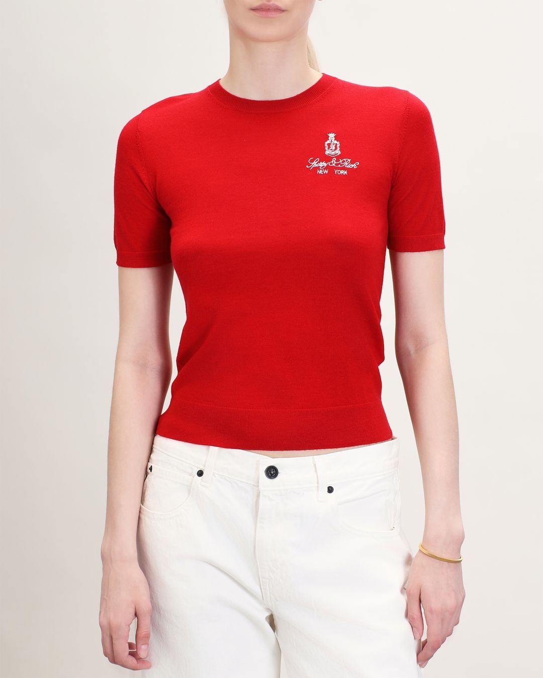 Купить Джемпер SPORTY&RICH