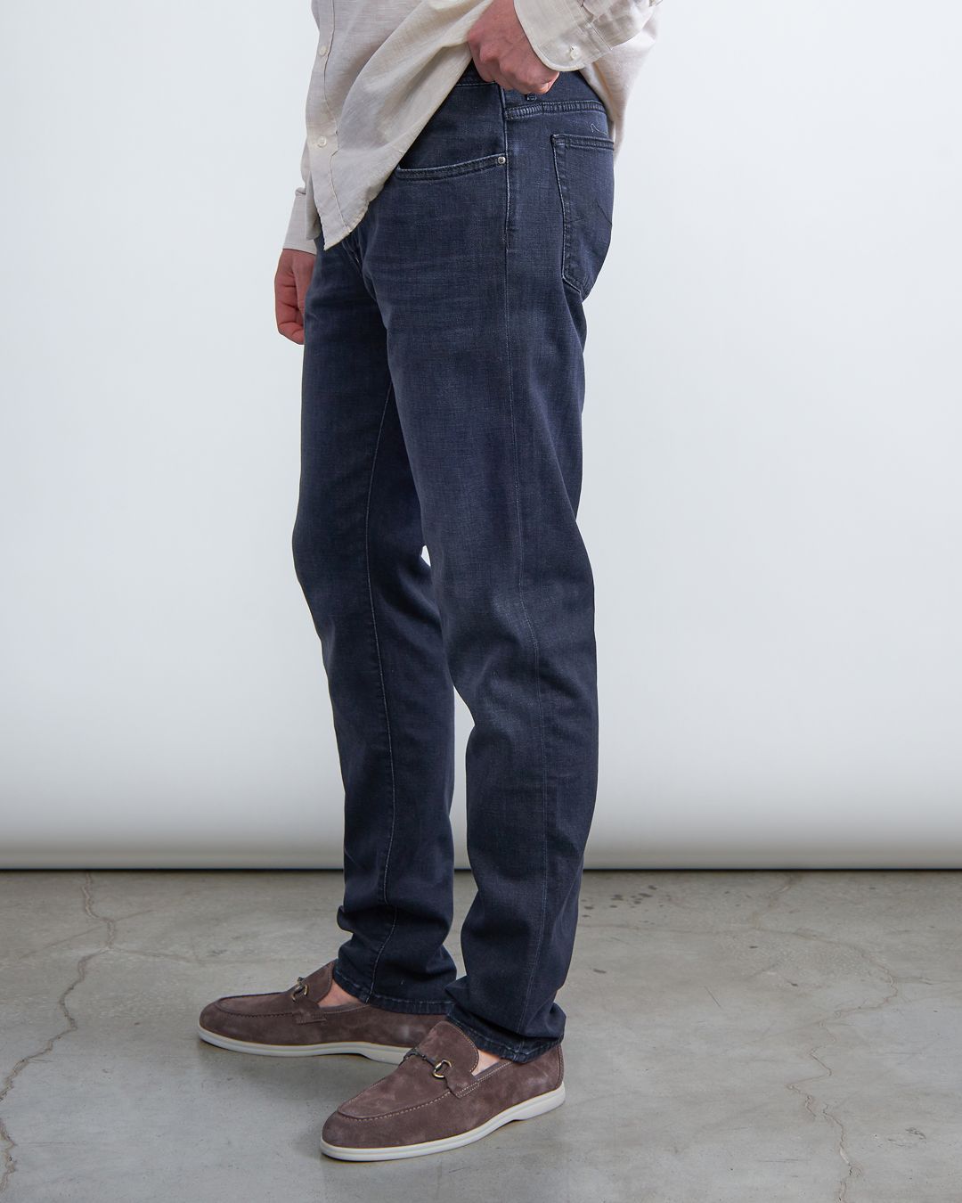 Купить Джинсы JACOB COHEN MEN