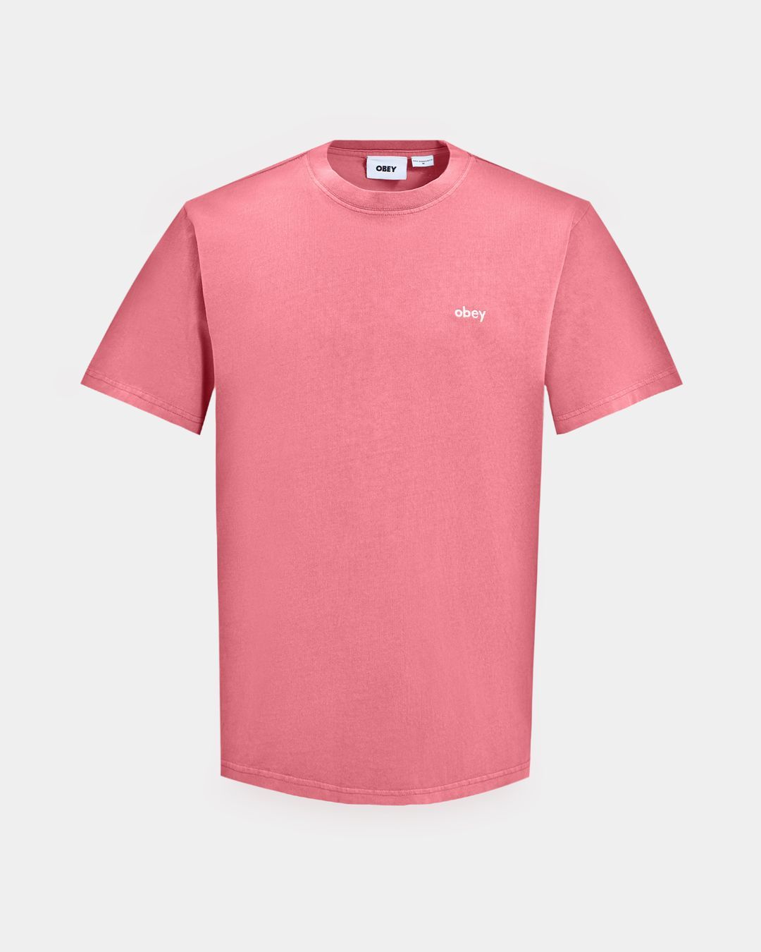 Купить Футболка OBEY MEN