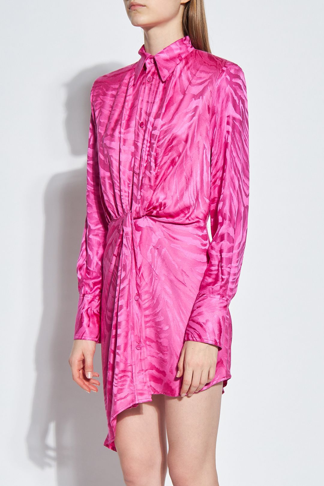 Купить Платье GIUSEPPE DI MORABITO