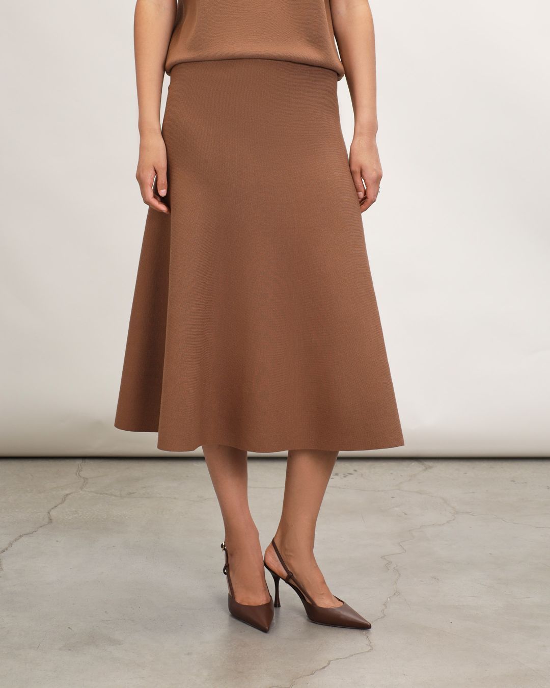 Купить Юбка MAX MARA STUDIO