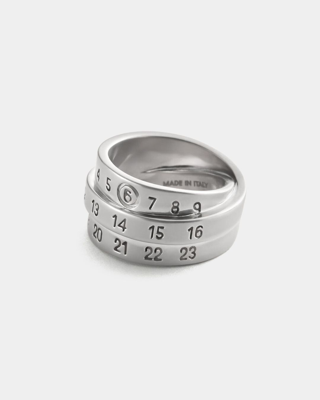 Купить Кольцо MM6