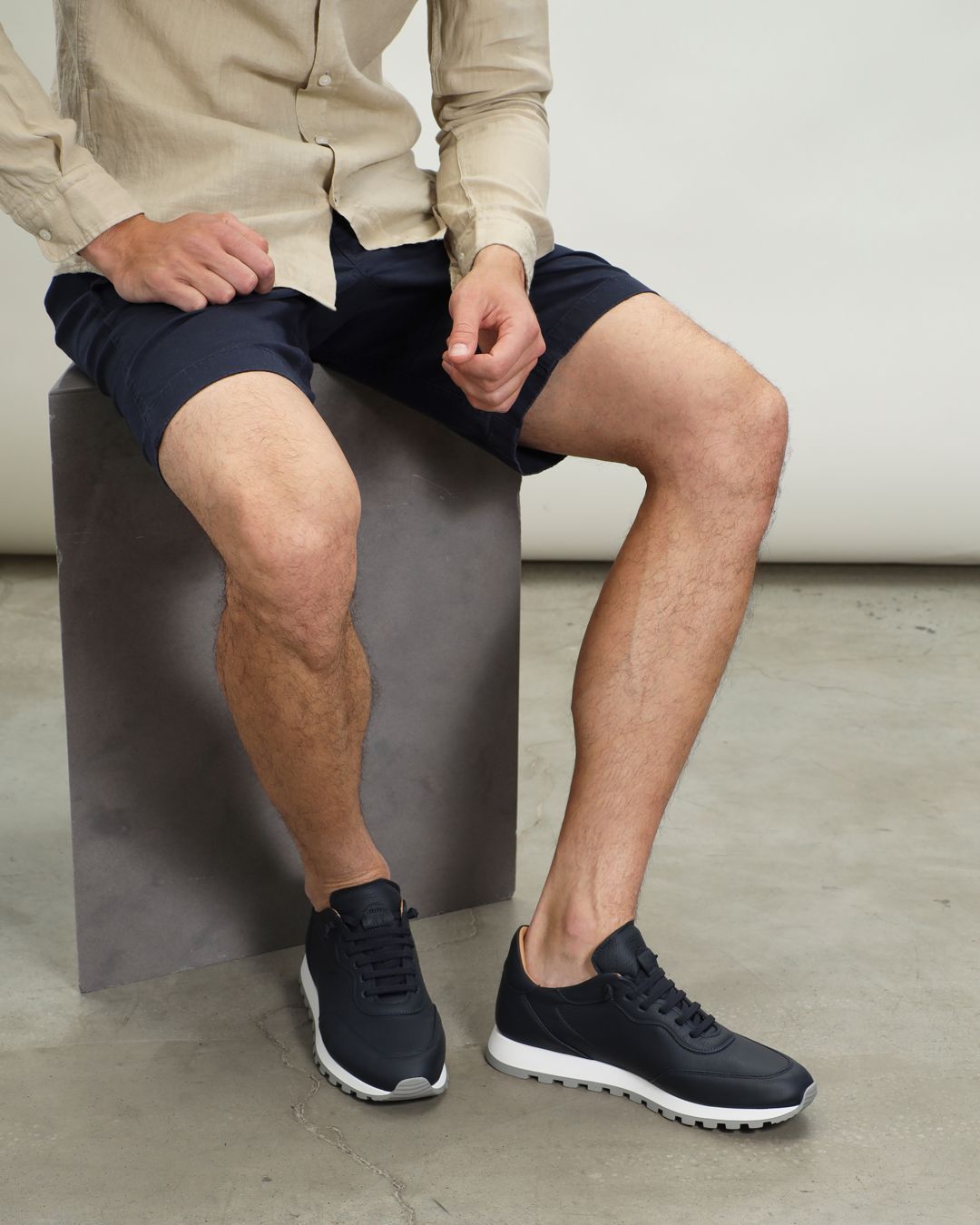 Купить Кроссовки FABIANO RICCI