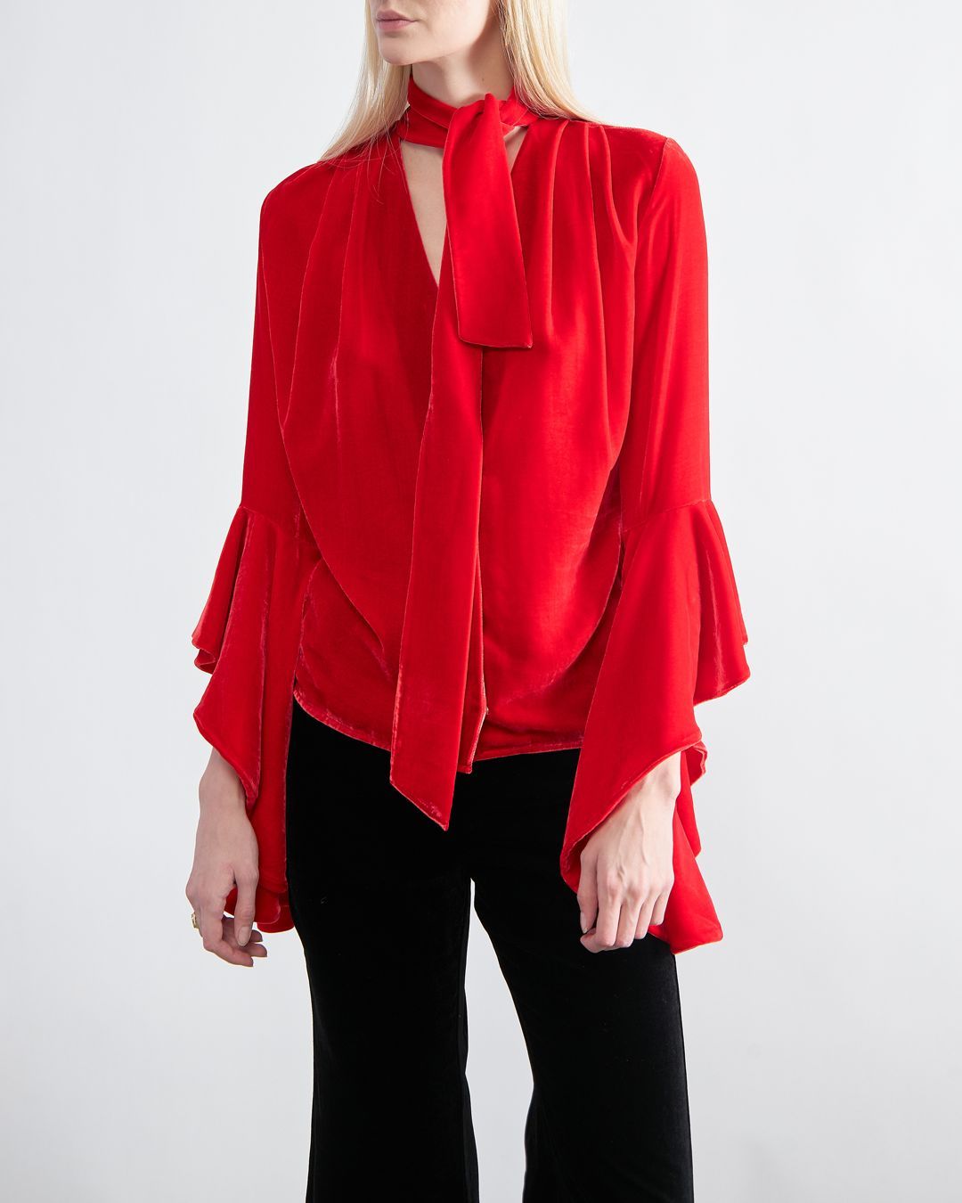 Купить Блуза KALMANOVICH