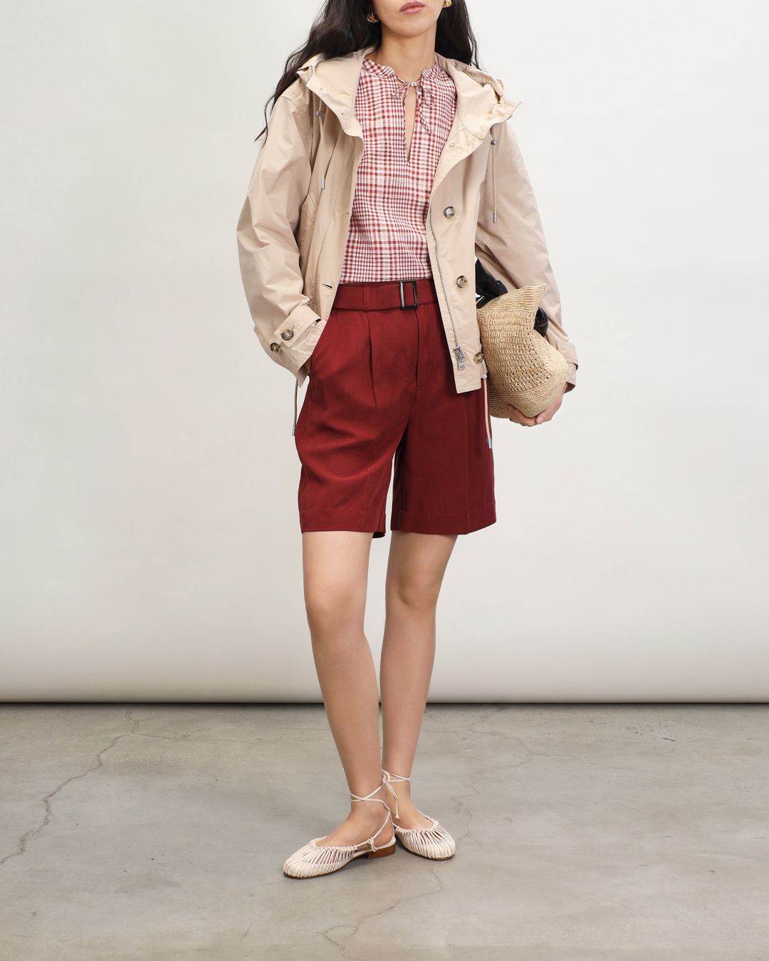 Купить Блуза WOOLRICH