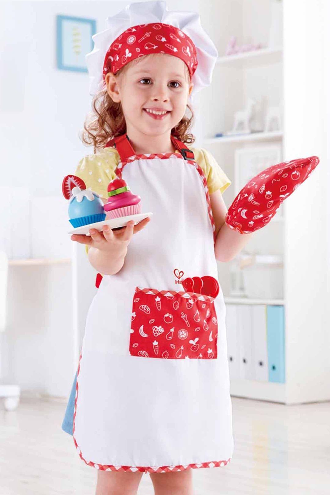 Купить Костюм шеф-повара HAPE