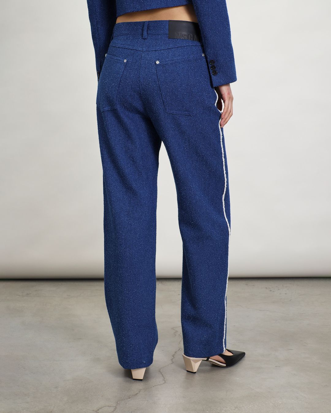 Купить Брюки MSGM