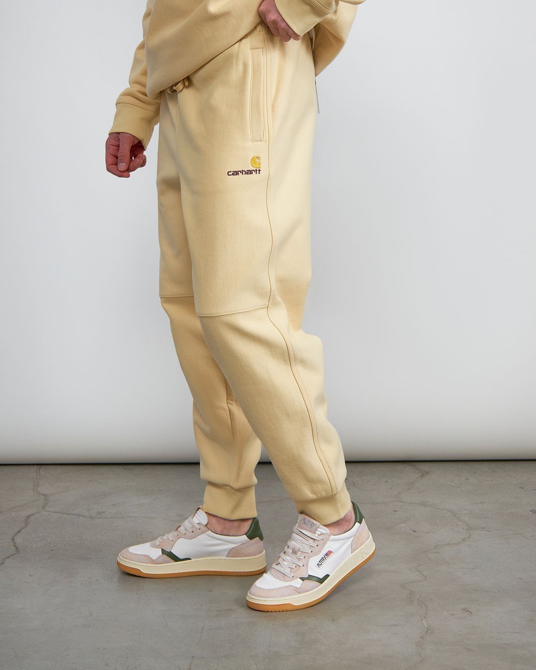 Купить Брюки CARHARTT WIP