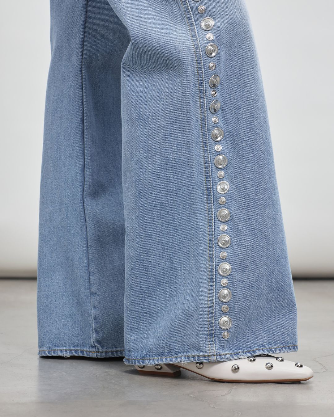 Купить Джинсы COPERNI