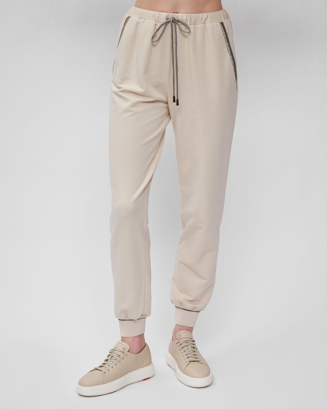 Купить Брюки ANTONELLI FIRENZE