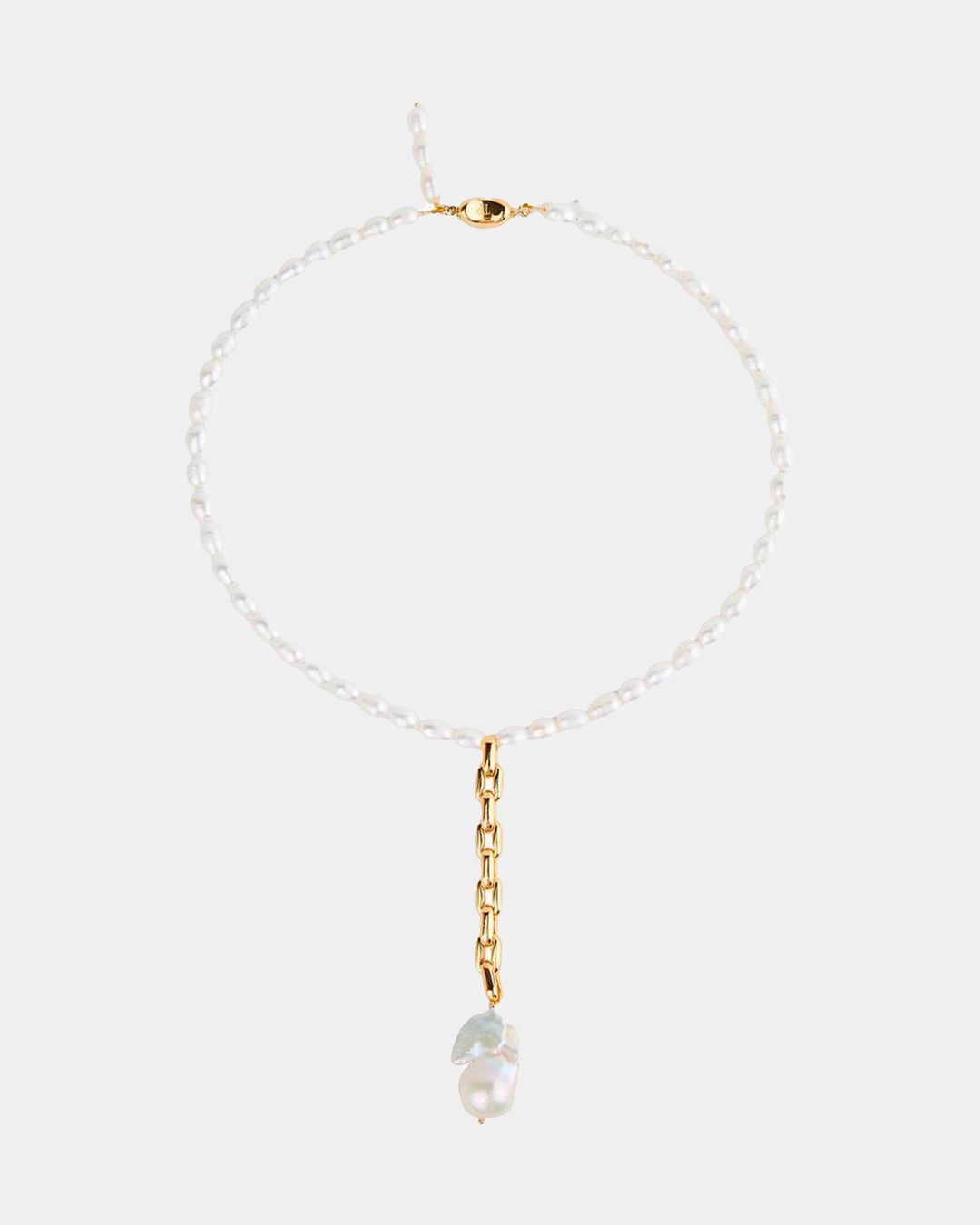 Купить Колье TIMELESS PEARLY