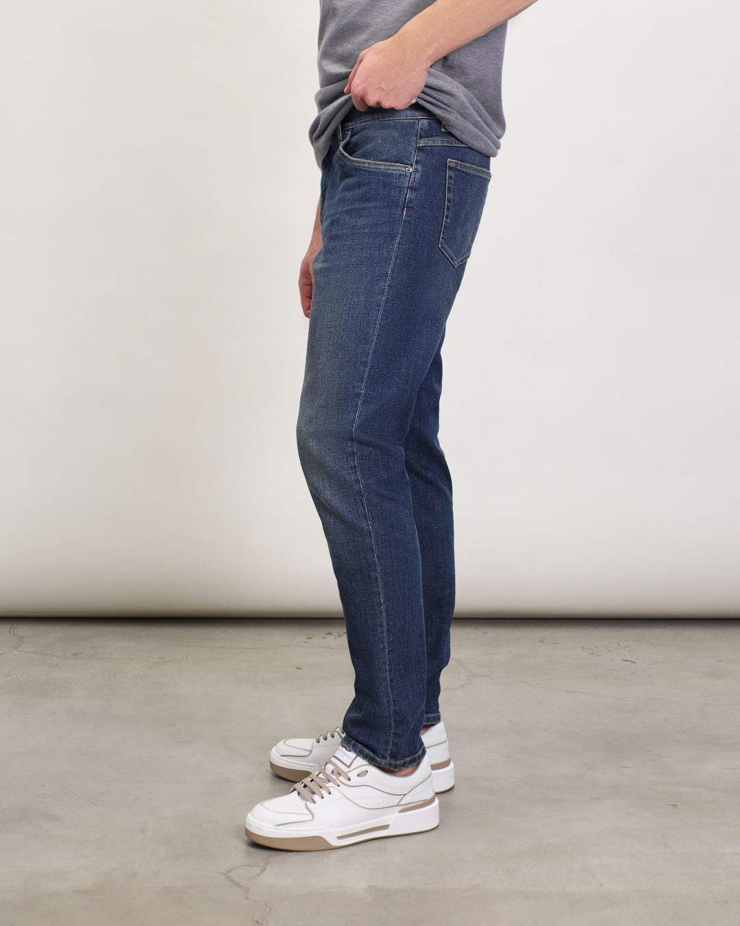 Купить Джинсы DOLCE & GABBANA