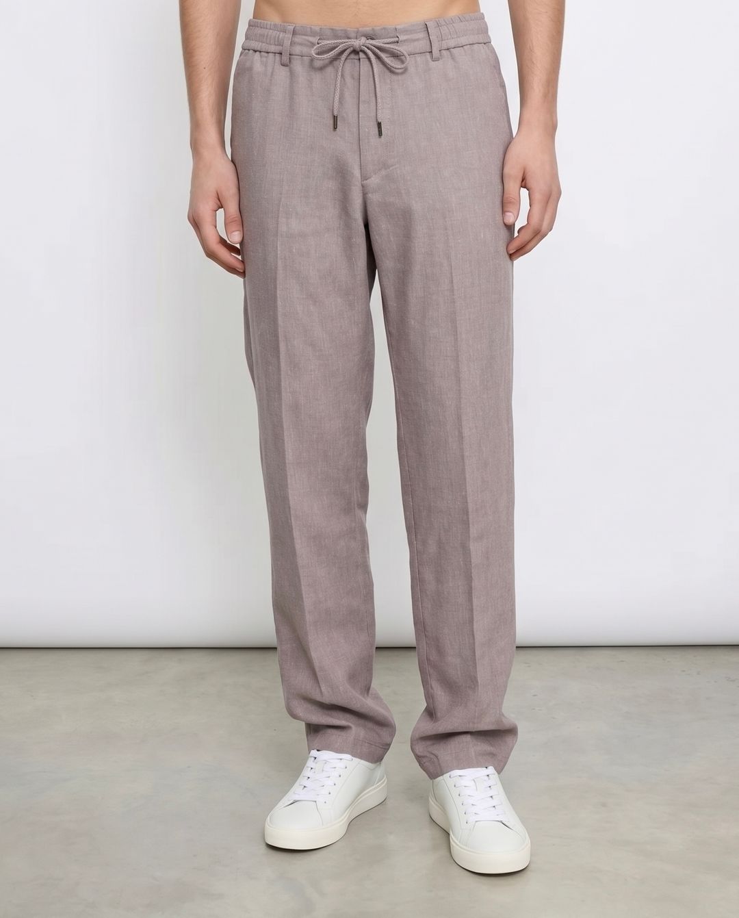 Купить Брюки HUGO BOSS