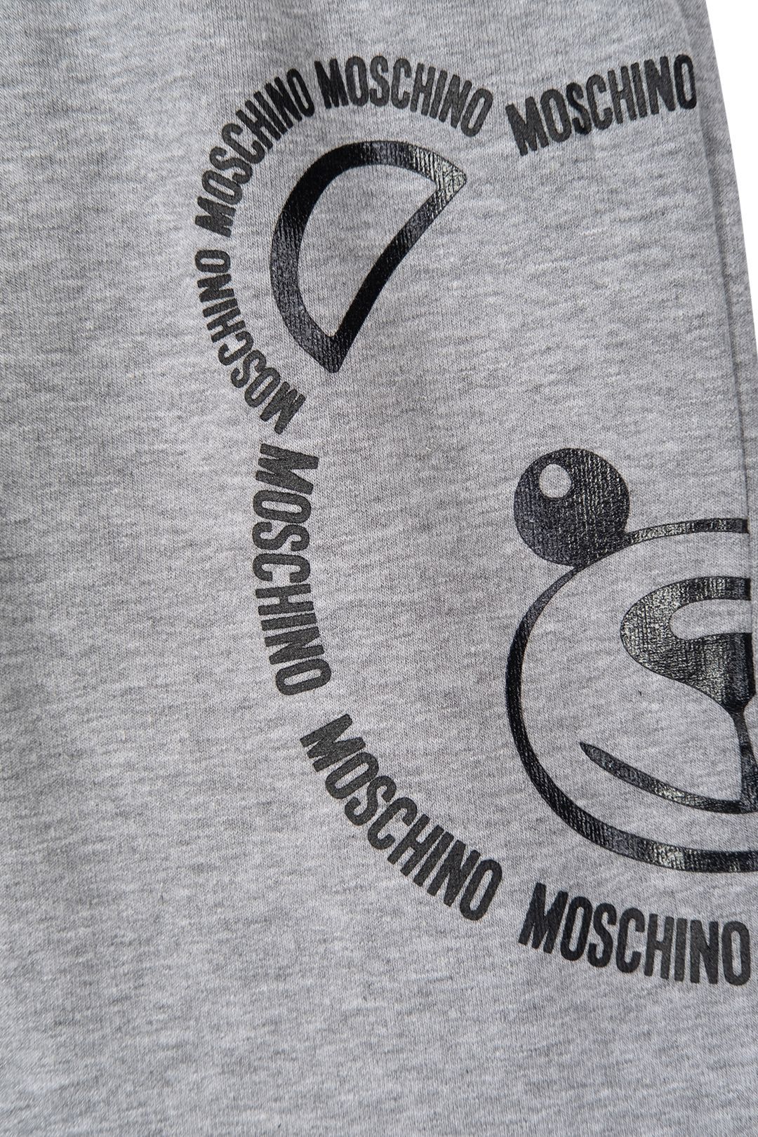 Купить Брюки спортивные MOSCHINO