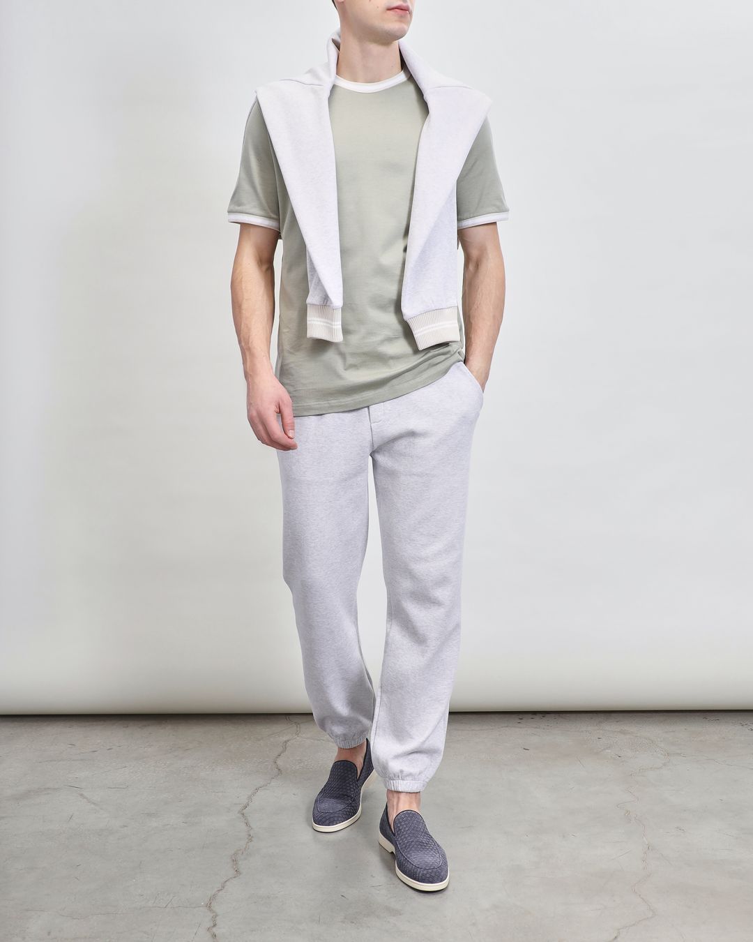 Купить Футболка ELEVENTY