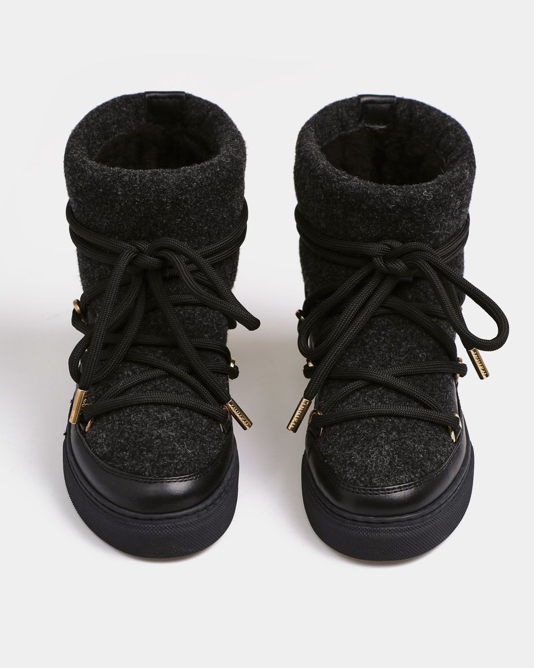 Купить Ботинки INUIKII