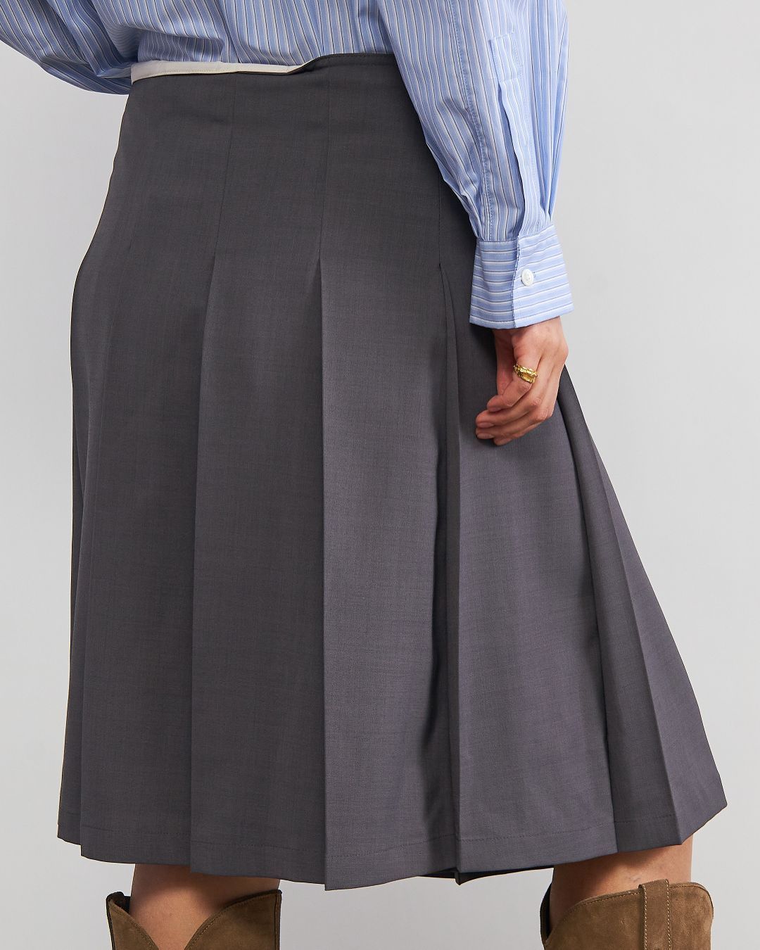 Купить Юбка LOW CLASSIC