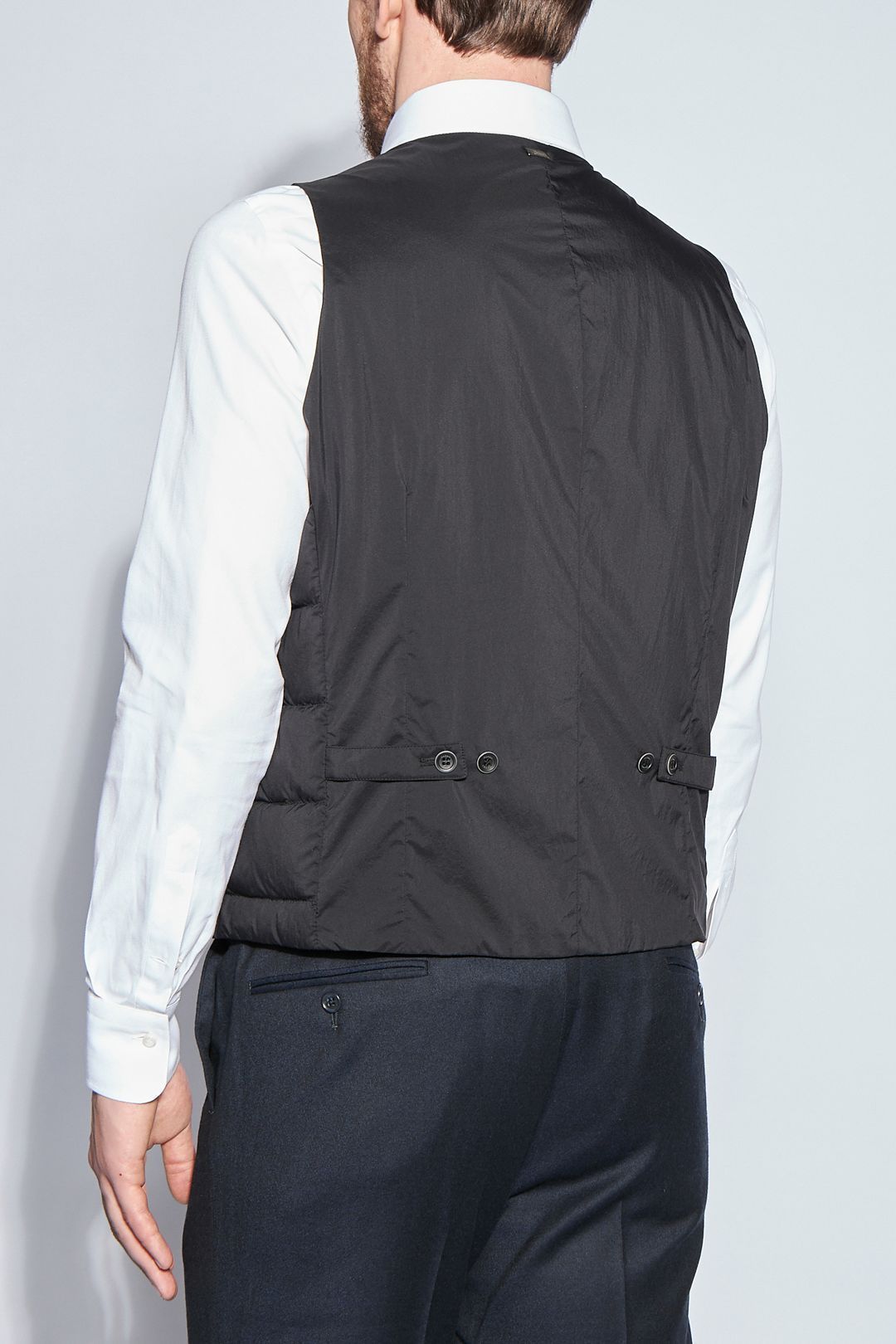 Купить Жилет HERNO