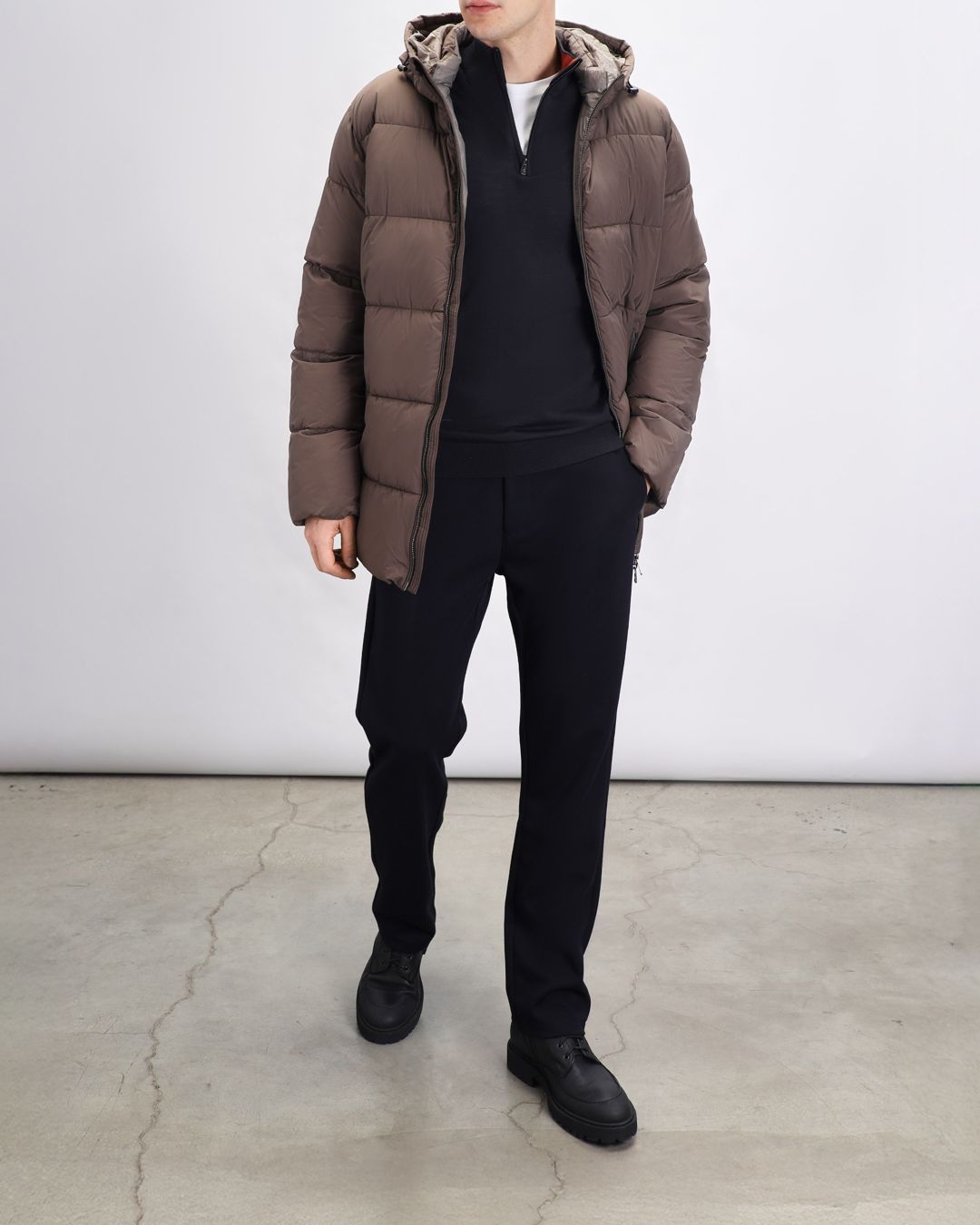 Купить Джемпер CUDGI MEN