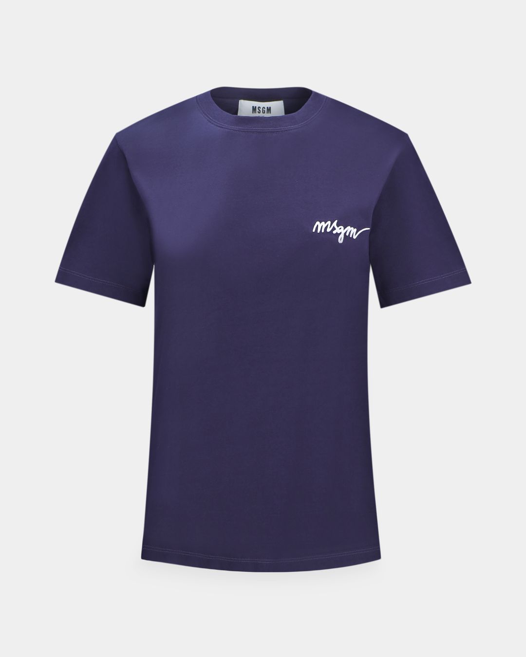 Купить Футболка MSGM