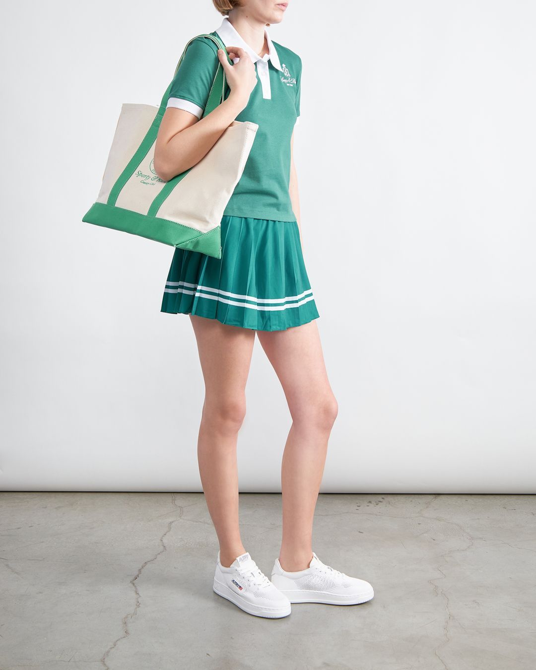 Купить Юбка SPORTY&RICH